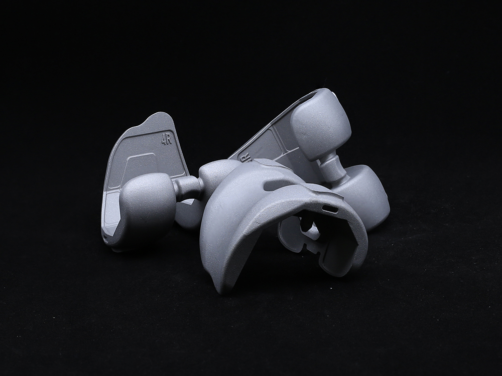 Femoral Condyle 4R