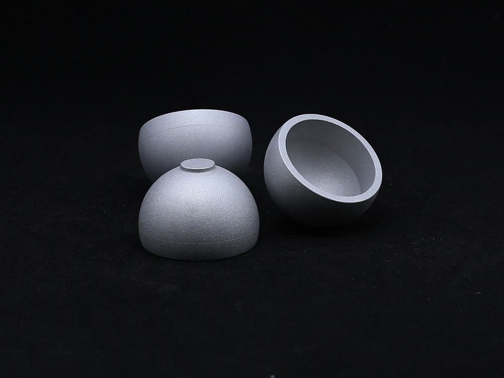 Metal Cup