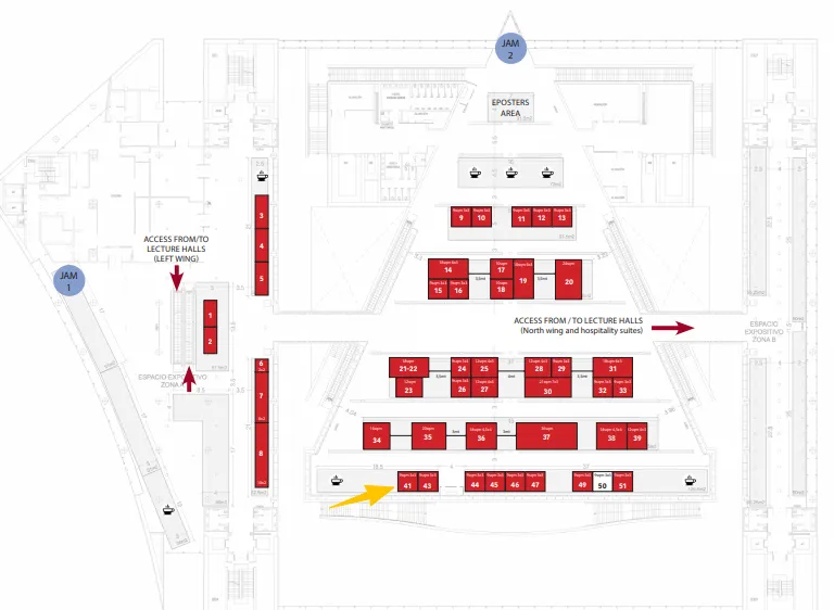 Join Us at SICOT – Shape the Future Together!