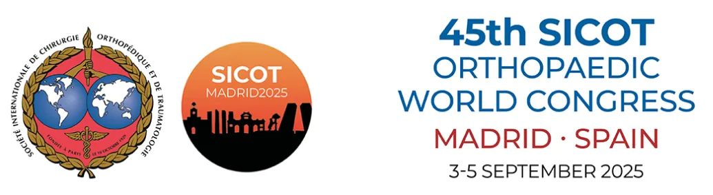Join Us at SICOT – Shape the Future Together!
